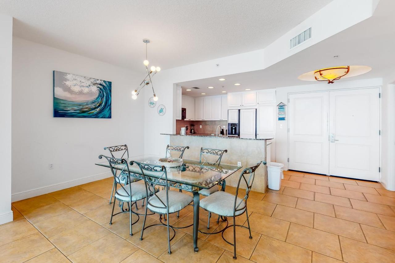 Portofino Island Resort And Spa Tower One 1108 Pensacola Beach Luaran gambar