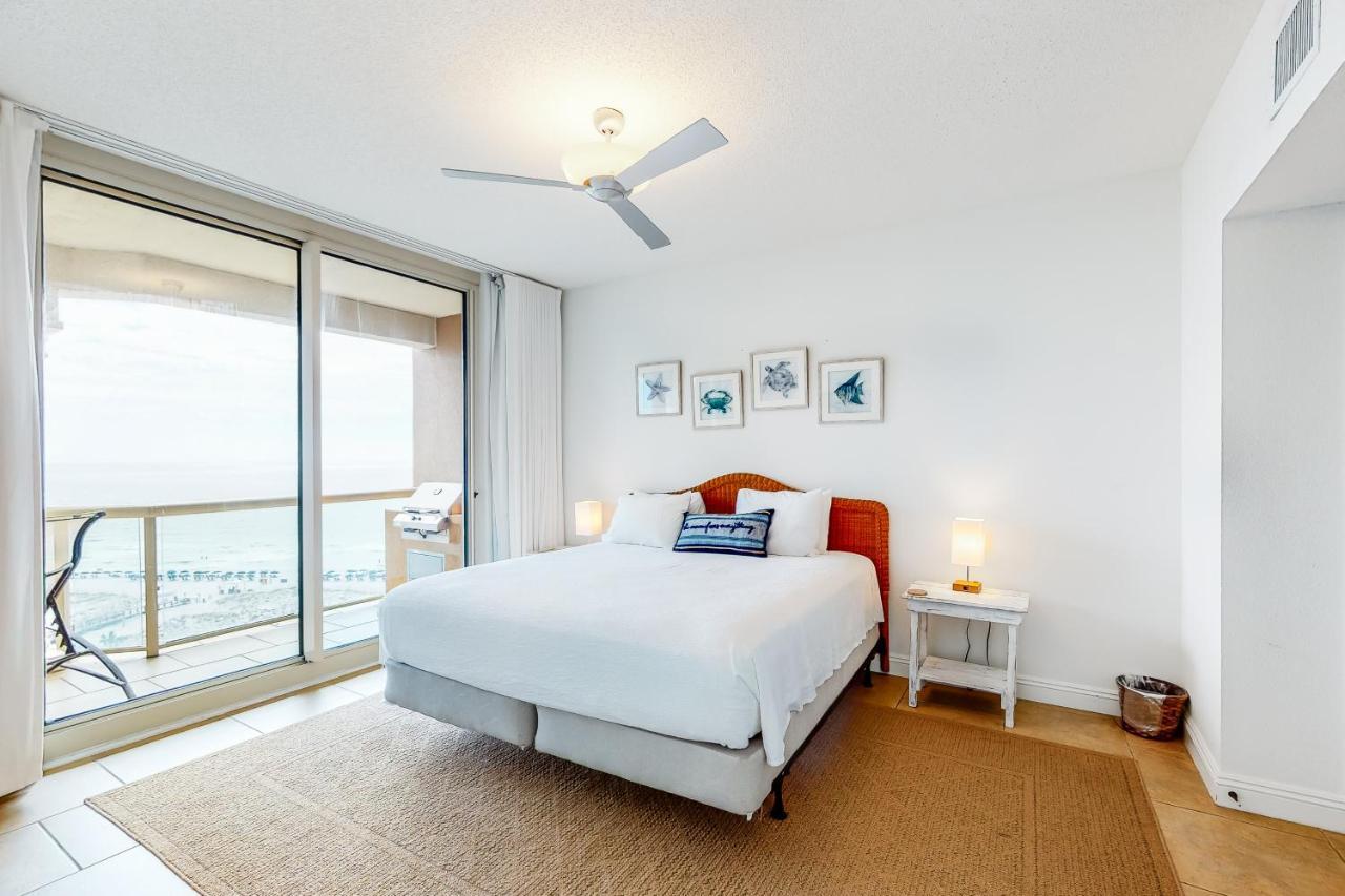 Portofino Island Resort And Spa Tower One 1108 Pensacola Beach Luaran gambar
