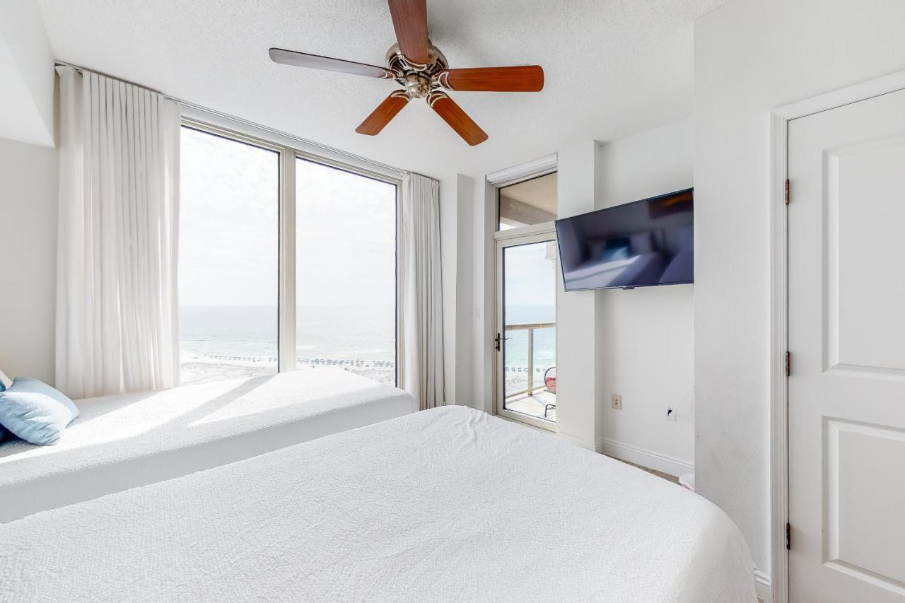 Portofino Island Resort And Spa Tower One 1108 Pensacola Beach Luaran gambar