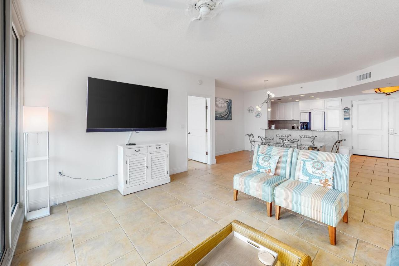 Portofino Island Resort And Spa Tower One 1108 Pensacola Beach Luaran gambar