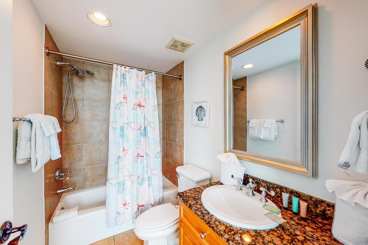 Portofino Island Resort And Spa Tower One 1108 Pensacola Beach Luaran gambar