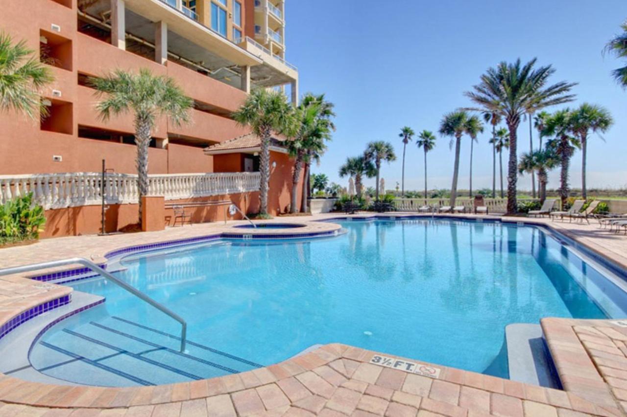 Portofino Island Resort And Spa Tower One 1108 Pensacola Beach Luaran gambar