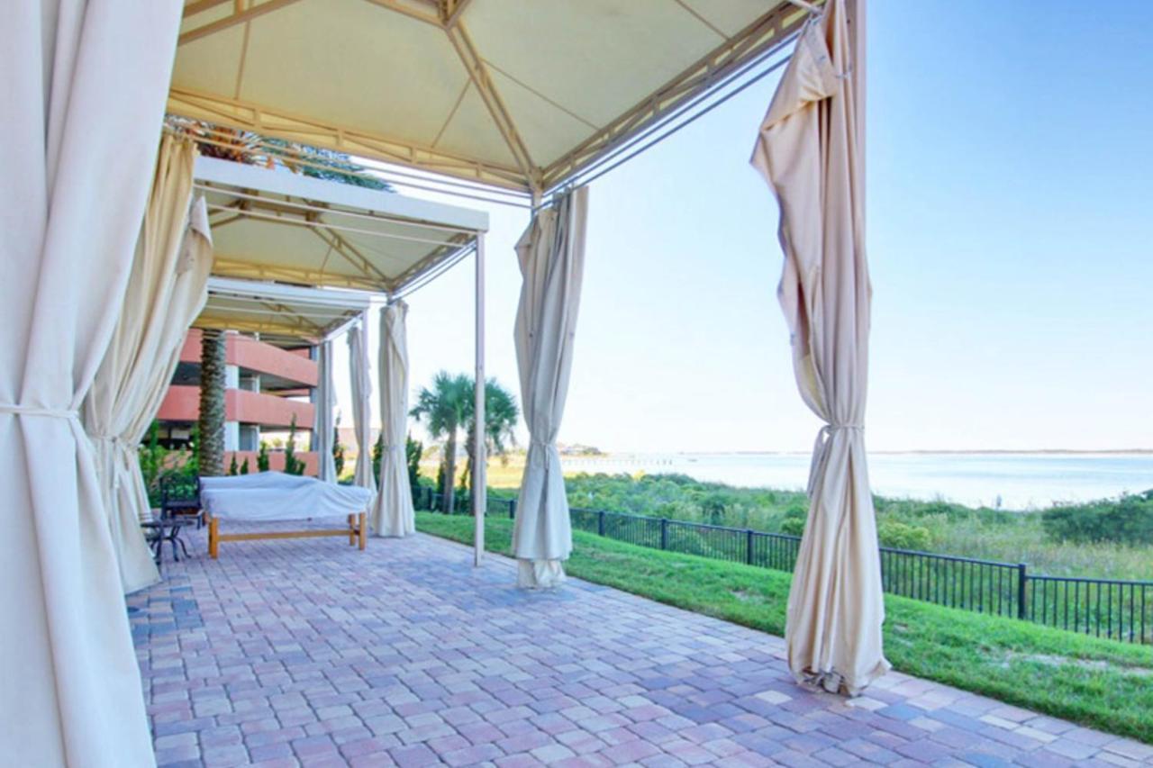 Portofino Island Resort And Spa Tower One 1108 Pensacola Beach Luaran gambar